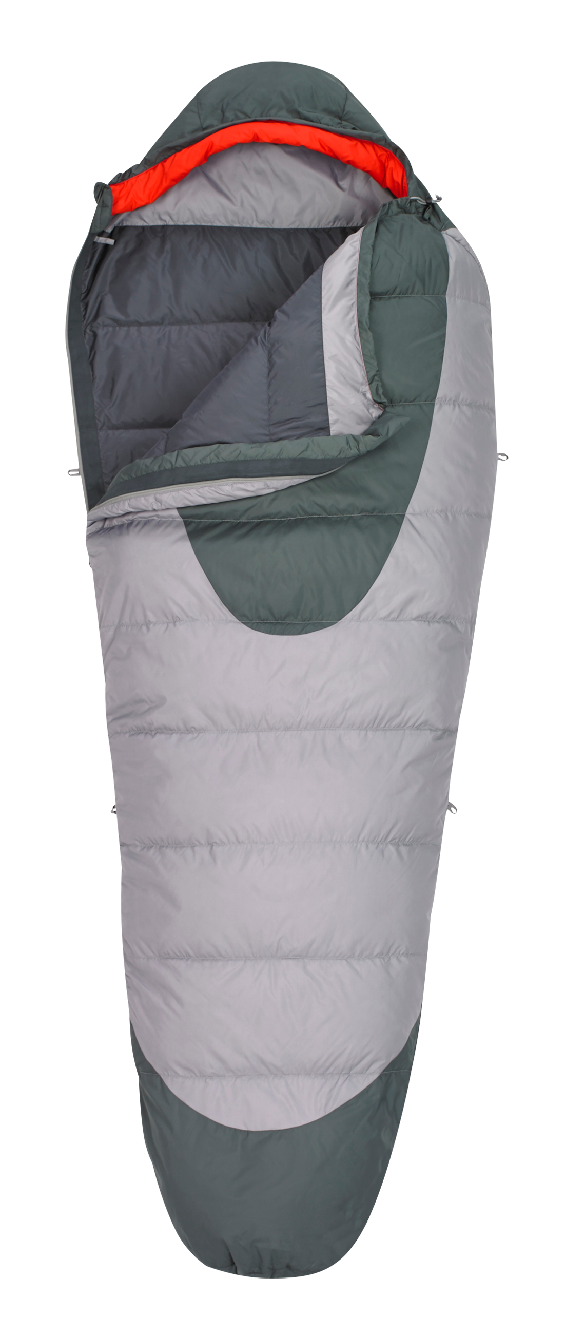Kelty Cosmic 40º Mummy Sleeping Bag Cabela's